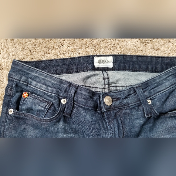 Women's Hudson Jeans - Picture 3 of 5